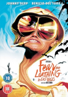 Image for Fear and Loathing in Las Vegas