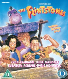 Image for The Flintstones