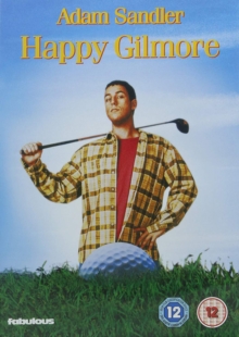 Image for Happy Gilmore