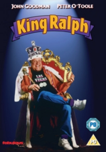 Image for King Ralph