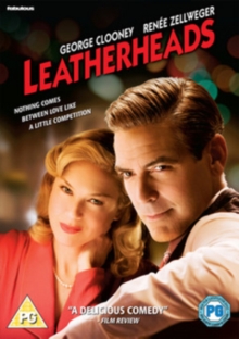 Image for Leatherheads