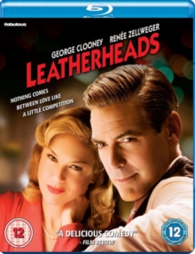 Image for Leatherheads