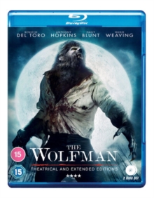 Image for The Wolfman