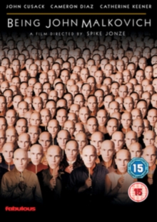 Image for Being John Malkovich