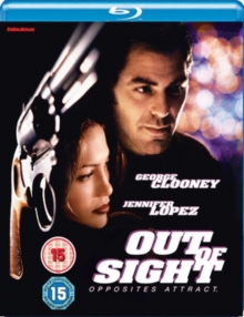 Image for Out of Sight