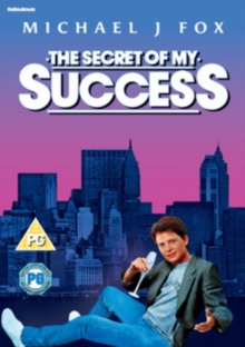 Image for The Secret of My Success