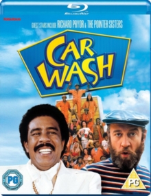 Image for Car Wash