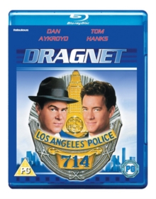 Image for Dragnet
