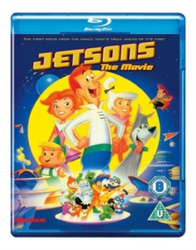 Image for Jetsons: The Movie