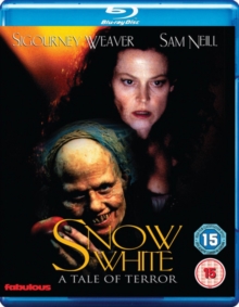Image for Snow White: A Tale of Terror