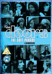 Image for The Doors: The Soft Parade