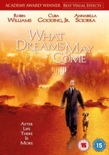 Image for What Dreams May Come