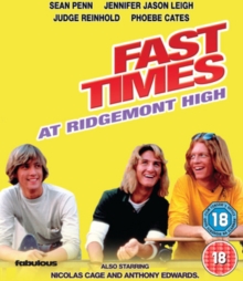 Image for Fast Times at Ridgemont High