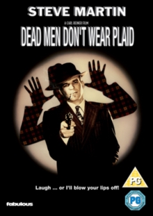 Image for Dead Men Don't Wear Plaid