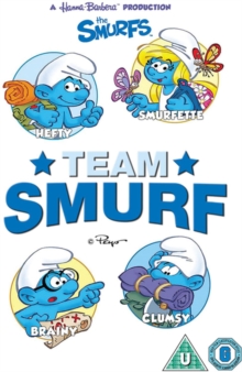 Image for Team Smurf