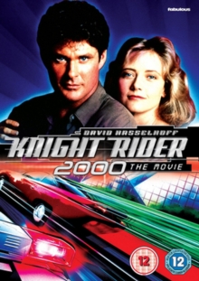 Image for Knight Rider 2000 - The Movie