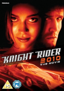 Image for Knight Rider 2010