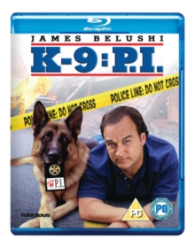 Image for K-9: P.I.