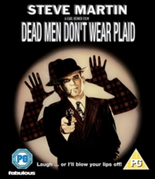 Image for Dead Men Don't Wear Plaid