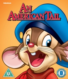 Image for An  American Tail