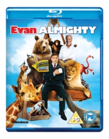 Image for Evan Almighty