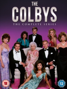 Image for The Colbys: The Complete Series