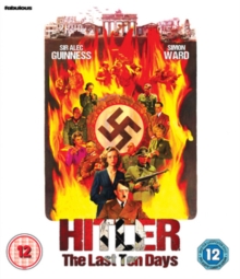Image for Hitler - The Last Ten Days