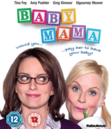 Image for Baby Mama