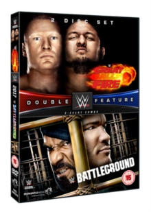 Image for WWE: Great Balls of Fire 2017/Battleground 2017