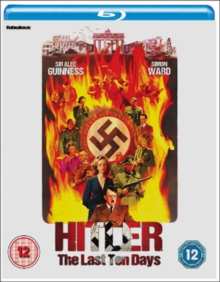 Image for Hitler - The Last Ten Days