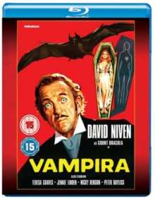 Image for Vampira