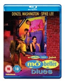 Image for Mo' Better Blues