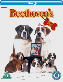 Image for Beethoven's 2nd