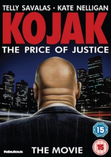 Image for Kojak: The Price of Justice