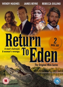 Image for Return to Eden