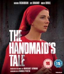 Image for The Handmaid's Tale