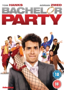 Image for Bachelor Party