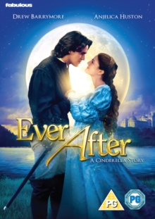 Image for Ever After: A Cinderella Story