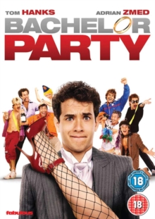 Image for Bachelor Party