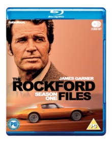 Image for The Rockford Files: Season 1