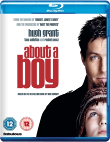 Image for About a Boy