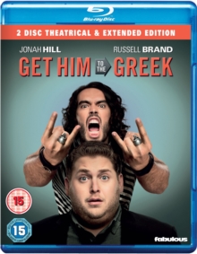 Image for Get Him to the Greek