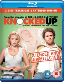 Image for Knocked Up