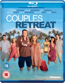 Image for Couples Retreat