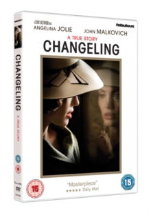 Image for Changeling