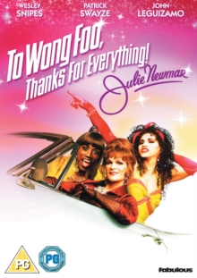 Image for To Wong Foo, Thanks for Everything! Julie Newmar