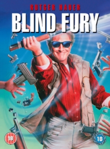 Image for Blind Fury