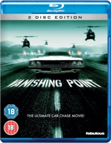 Image for Vanishing Point