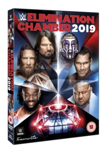 Image for WWE: Elimination Chamber 2019