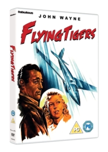 Image for Flying Tigers
